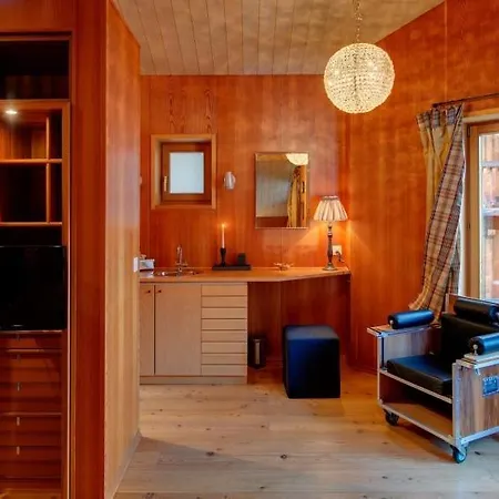 Sleeps 6 Wifi شقة زيرمات